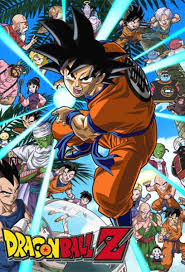 Dragon ball z tv series. Dragon Ball Z Fuji Tv United States Daily Tv Audience Insights For Smarter Content Decisions Parrot Analytics