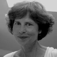 Marielle Nitoslawska