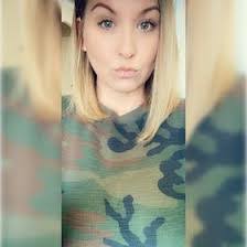 Stephanie Mcgary's Instagram, Twitter & Facebook