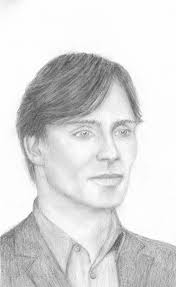 Characters of The Republic — The Void