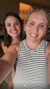 Robyn Mcdonough's Instagram, Twitter & Facebook