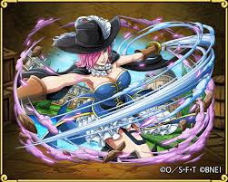 ヴィンスモーク レイジュ 桃色毒剣の騎士 ワンピース トレジャークルーズ トレクル 最強攻略データベース ワンピース 面白い トレクル ワンピースルフィ