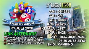 Prediksi Togel Singapore 08 Juli 2020 In 2020 Casino Poker Casino Poker