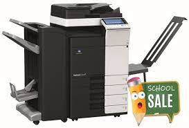 Check spelling or type a new query. Konica Minolta Bizhub C284 Colour Copier Printer Rental Price Offer