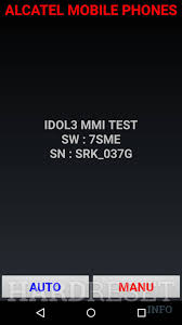 Freeunlocks, a leading provider of tcl unlock codes can locate your tcl unlock code fast. Codes Alcatel One Touch Idol 3 6045y How To Hardreset Info