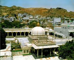 Dargah of khawaja garib nawaz in rajasthan india stock. 25 Khwaja Garib Nawaz Ideas In 2021 Islamic Images Ajmer Islamic Pictures