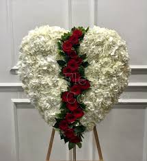 We are here to help you honor and celebrate their life, and to begin the healing process for your family. Broken Heart In Santa Fe Springs Ca Le Fleur Floral Couture
