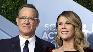 Thomas wilson, tom wilson or tommy wilson may refer to: Rita Wilson Creates Quarantunes Playlist For Those In Coronavirus Quarantine Abc News