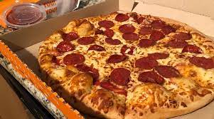 Little Caesars Pizza Portal And Pizza Taste Anti Foodie
