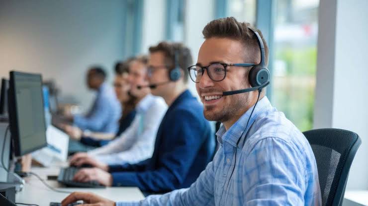 Retail Team Support