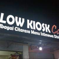 Cahaya homestay no.23 taman matahari indah 1/2 taman matahari indah, seremban. Warung Slow Kiosk Flat Seroja Taman Tasik Jaya Diner