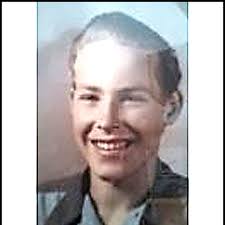 Obituary: Ruse, David Lawrence