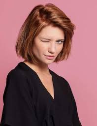 20 Coupes Pour Cheveux Fins Qui Rajeunissent En 2020 Avec Images Coupe Cheveux Fins Coupe Carre Cheveux Fins Carre Cheveux Fins