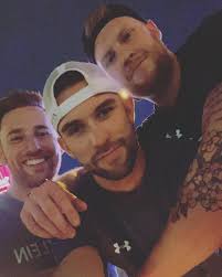 Memories of Chad Everett Reid