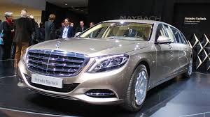 The following is a list of 10 most famous and best chinese car brands including logos and a. 2015 Q1 China And Worldwide German Luxury Car Sales