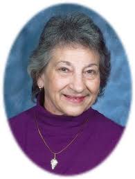 Marguerite Bradley Obituary March 7, 2008