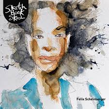 Felix is an illustrator, artist, and designer and author of three books