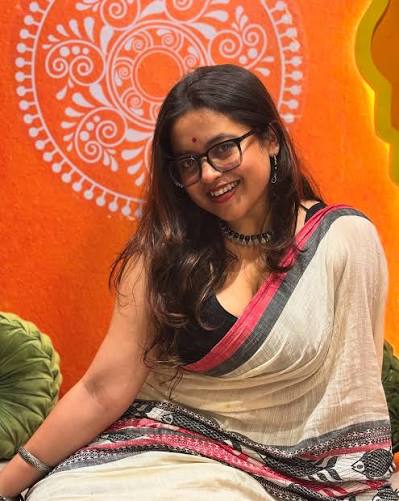 Trisha Saha (@tri_sha_sa_ha) • Instagram photos and videos