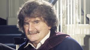 Pete St John: Fields of Athenry songwriter dies aged 90