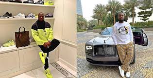 Controversial journalist, kemi olunloyo makes shocking revelation as regards the. Latest Hush Puppi News Pictures Video Gists Gossip