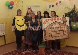 сказка репка на новый лад по ролям для детей Skazka Teremok Na Novyj Lad Scenarij Dlya Detej Po Rolyam
