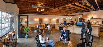Indah Coffee Seed Architecture Columbia Sc Commercial And Residential Architecture Planning Firm I