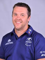 Greg Smith (Paralympian)