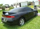 Comprar mitsubishi eclipse