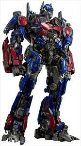 Gambar robot transformer optimus prime. 27 Optimus Prime Ideas Optimus Prime Optimus Transformers Optimus