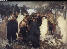 Frederick The Great Addresses His Generals Before The Battle Of Leuthen Adolph Von Menzel Frederick The Great Art Prominent Artist