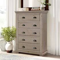 Enjoy free shipping on most stuff, even big stuff. Wayfair Tall White Dressers Chests You Ll Love In 2021