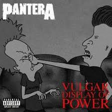 Black Beavis And Butthead Pin De Bliss En Beavis Butthead Pantera Discos De Metallica Ren Y Stimpy