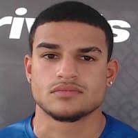 Walter Cobos Jr 2019 Safety