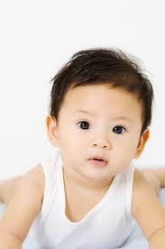 Wah, pesat sekali perkembangan bayi 6 bulan, ya? Tahap Perkembangan Bayi Usia 6 Bulan Kumparan Com