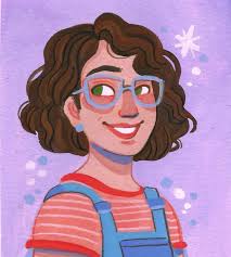 Annie Parsons Illustrations and Design