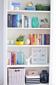Cool 49 Smart Office Shelf Decor Ideas Bookcase Decor Bookshelf Decor Styling Bookshelves