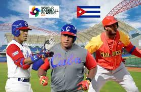 Serie Nacional de Béisbol y MLB
