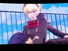 Why does Persona 3 Reloads protagonist have such a hard time finding love?  - AUTOMATON WEST