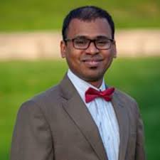 Karthik Ram RAMAKRISHNAN