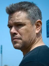 Matt Damon LOVES making movies in Boston! #boston #bostontiktok #bostonma  #mattdamon #appletv