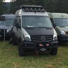Great Roambuilt Showing At The Nw Overland Rally This Past Weekend Roambuilt Fourgon Camping Car Camion Camping Car Fourgon 4x4