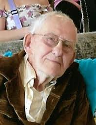 Donald Everett Ward Obituary