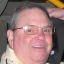 Obituary information for John Lewis McCoy