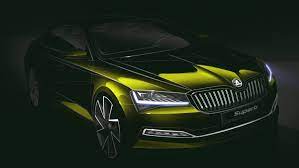 The škoda enyaq iv not only produces zero local emissions on the road; All New Skoda Superb To Debut In 2023 Confirms Ceo Thomas Schafer Technology News Firstpost