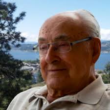 LOCHANSKY, Walter Albert