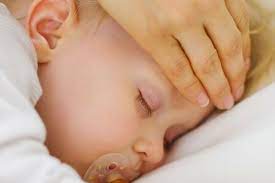 Sleep And Sick Season What S A Parent To Do Taking Cara Babies
