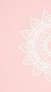 Samsung Wallpaper Pink Hintergrundbild Tapete Mandalas Mandala Wallpaper Wallpaper Backgrounds Gold Wallpaper Background