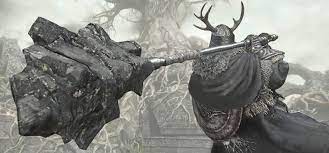Top 20 Best Strength Weapons In Dark Souls 3 Fandomspot