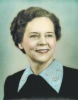 Ruth Hardeman Obituary (2012)
