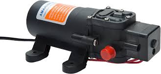 best rv water pumps (review & buying